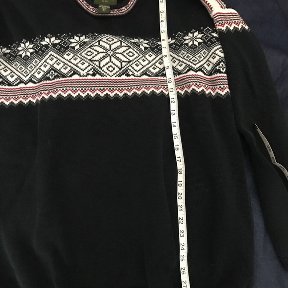 Eddie Bauer men’s sweater - Picture 6 of 8